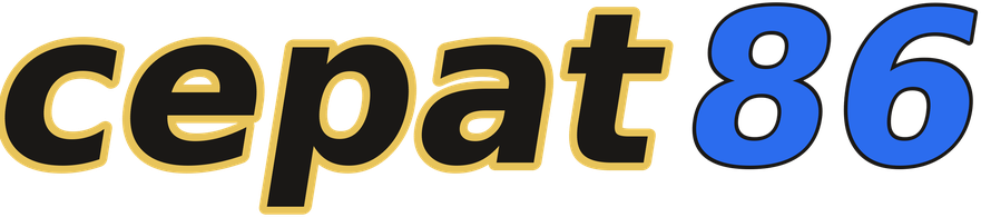 cepat86 logo