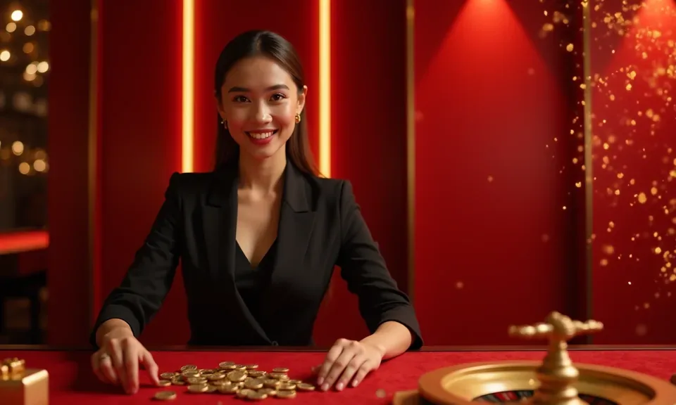 cepat86 What We Carry in the Casino Floor