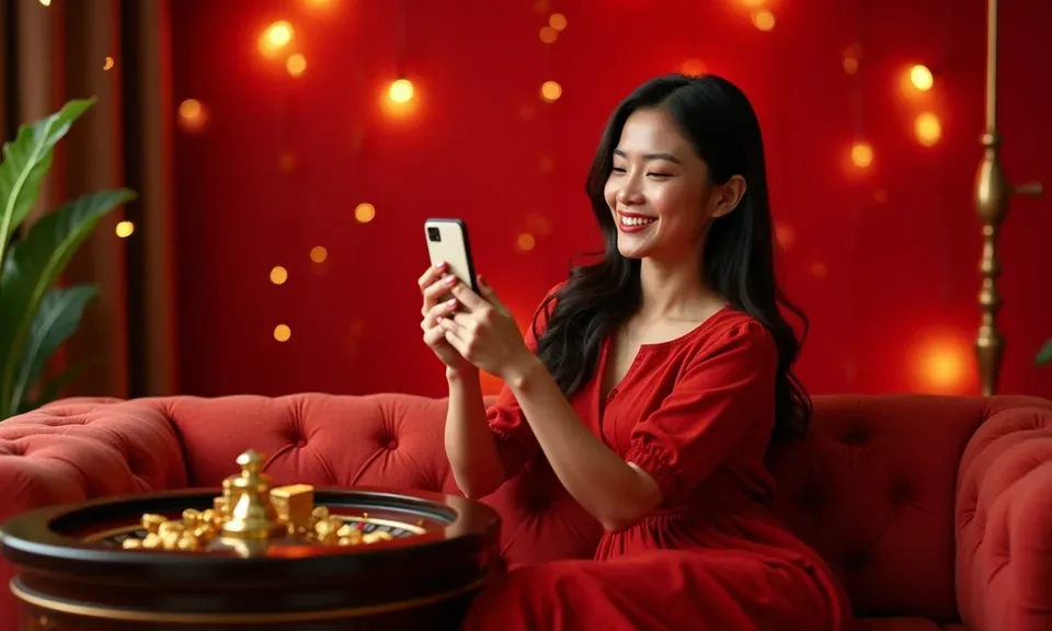 cepat86 Mobile first